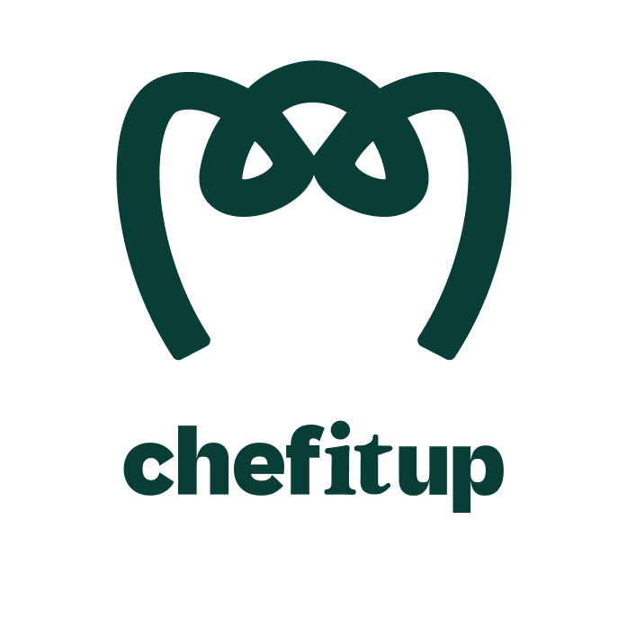 Chef It Up